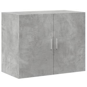 Highboard DE9966 Grau - Holzwerkstoff - 43 x 249 x 80 cm