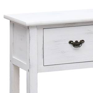 Buffet 298712 Blanc