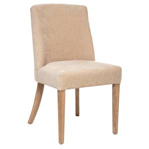 Stuhl LIVIA Beige