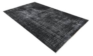 Tapis Ultra Vintage DCCCLXI Noir - Textile - 150 x 1 x 269 cm