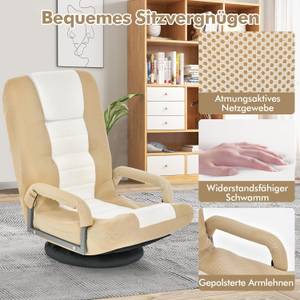 Relaxsessel HW65937 Beige