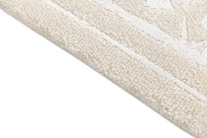 Tapis Darya DCLVII Beige - Textile - 127 x 1 x 183 cm