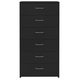 Sideboard 3000083-1 Schwarz