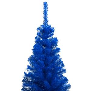 künstlicher Weihnachtsbaum 3009438-2 Blau - Gold - 65 x 120 x 65 cm