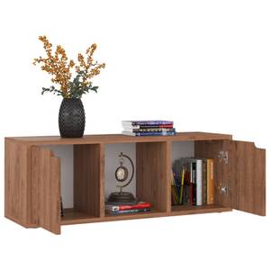 TV-Schrank 3011424 Dunkelbraun