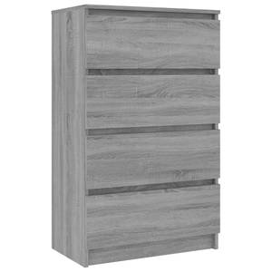 Sideboard F15996 Grau