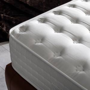 Boxspringbett Craft Breite: 90 cm