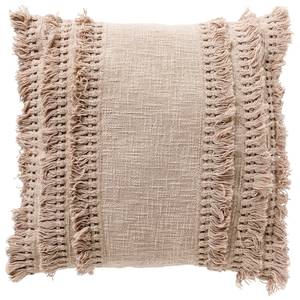 Housse de coussin Fara Beige