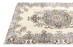 Teppich Ultra Vintage DCLXXXIX Beige - Textil - 114 x 1 x 196 cm