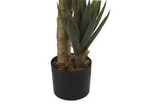 Plante artificielle YUCCA 16 x 90 x 16 cm