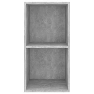 TV-Schrank 3007906 Beton Dekor - Höhe: 72 cm