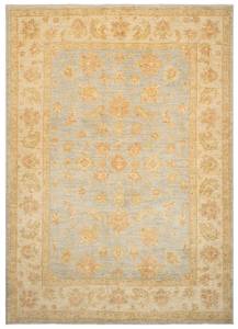 Teppich Kaizar X Beige - Textil - 175 x 1 x 243 cm