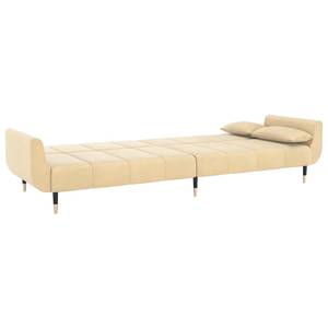 Schlafsofa 3008256-2 Creme