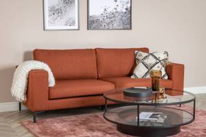 Sofa Bolero Rot