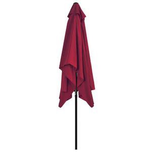 parasol 3000089-2 Rouge