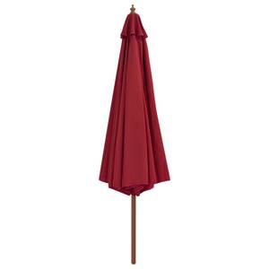 Parasol 3000440 Rouge