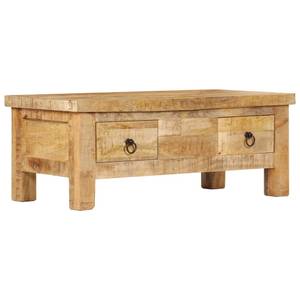 Couchtisch 298612 Braun - Massivholz - Holzart/Dekor - 45 x 35 x 90 cm