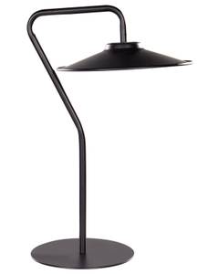 Lampe de table GALETTI Noir