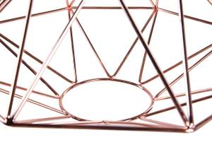 Lampe suspension GUAM Cuivre