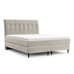 Boxspringbett Eola ITaschenfeder Breite: 120 cm