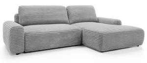 Ecksofa ALFERIA Taupe