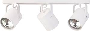 Rail Plafond BLITZ Blanc