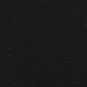 Cadre de lit 3016026-5 Noir - Marron - Largeur : 160 cm