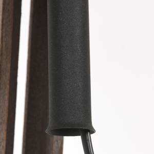 Lampadaire Triek Noir