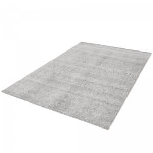 Tapis salon ALEGRIA 120x170 gris Gris - 120 x 12 x 170 cm