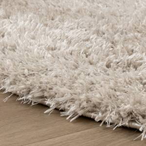 Shaggy Teppich R Blaze Creme - 100 x 100 cm