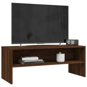 Meuble tv 297719 Marron foncé