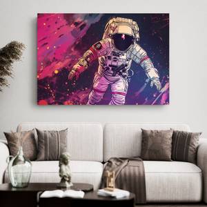 Bild Astronaut III 90 x 60 cm