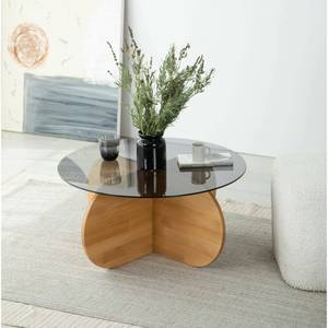 Table basse Doliveir Chêne clair