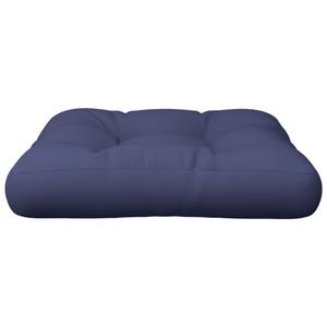 Coussin de palette 3005779-1 Bleu marine