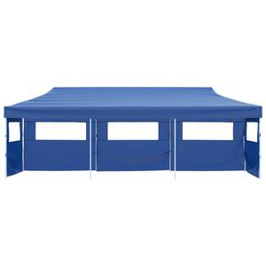 Partyzelt 296381 Blau