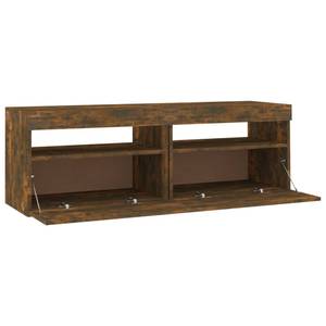 TV-Schrank 3008756_3 Raucheiche Dekor - Tiefe: 120 cm