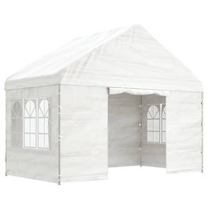 Gazebo avec toit 3028535 408 x 223 cm