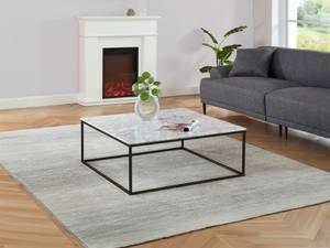 Table basse ARETHA Noir