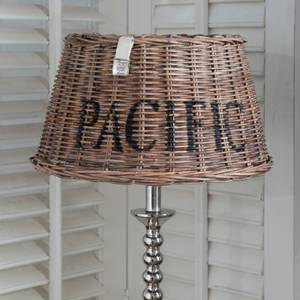 Abat-jour Pacific L 40 x 23 x 40 cm