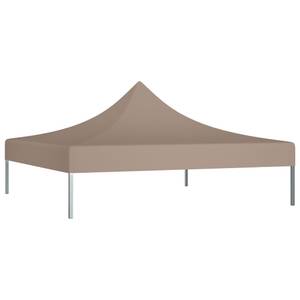 Partyzeltdach 3004918-1 Taupe