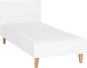 Einzelbett CONCEPT Tiefe: 95 cm