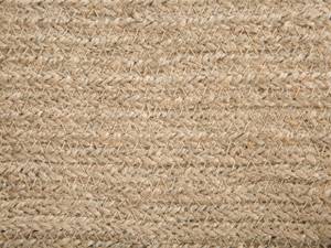 Bad-Kleinaufbewahrung ARTIGALA 3-tlg Beige - Naturfaser - 33 x 32 x 33 cm