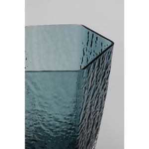 Verres à eau Cascata (lot de 6) Bleu