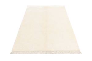 Teppich Darya DCXLIX Beige - Textil - 124 x 1 x 183 cm