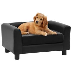 Canapé pour chien 3004163 Noir