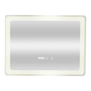 Miroir LED Casoli 90 x 60 cm