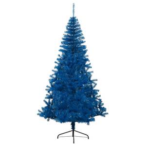 Weihnachtsbaum 3009944-3 Blau - 120 x 210 x 120 cm