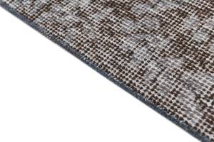 Tapis Ultra Vintage CDXLV Gris - Textile - 165 x 1 x 272 cm