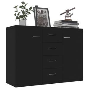 Sideboard 3000171-1 Schwarz