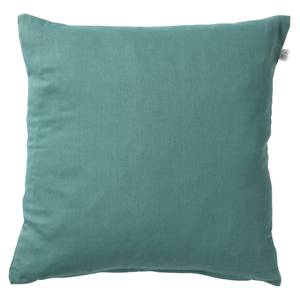 Housse de coussin James Vert